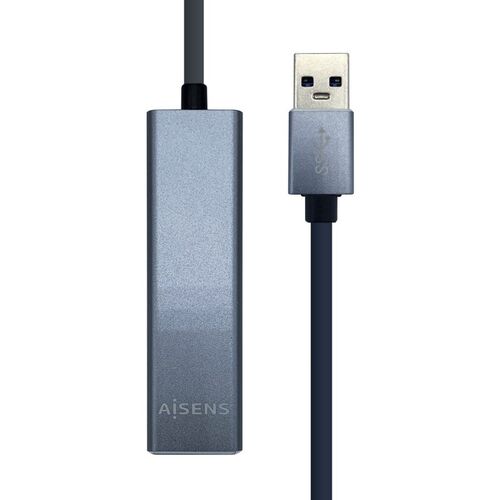 HUB USB 3.0 x 3  + RJ45  10/100/1000
