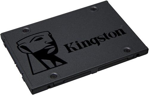 DISCO DURO SSD KINGSTON  480GB