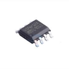 Circuito Integrado SO8-SMD VIPER12AS 4-A