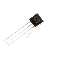 TRANSISTOR BC548C 5-I