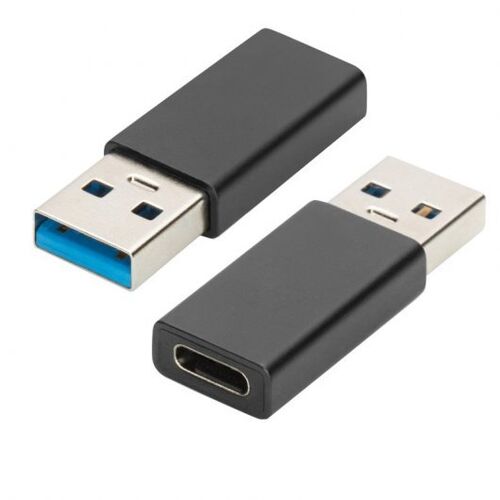 ADAPTADOR USB M / USB TIPO C H OTG