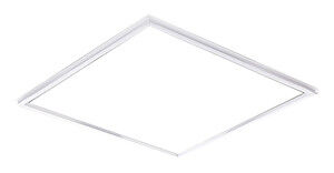 PANEL LED TIPO MARCO 48W 6500K