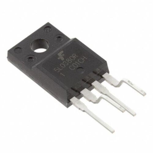 TRANSISTOR 5L0380R 1-A