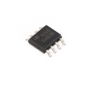 Circuito Integrado SMD AO4614 1-A