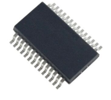 Circuito Integrado AN5860S-SMD 1-B