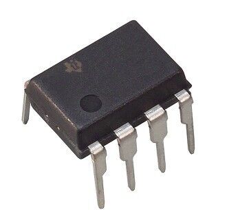 Circuito Integrado ICM7555 = ICL555N=ILC555N 1-A