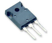 TRANSISTOR HGTG20N60A4D 4-E