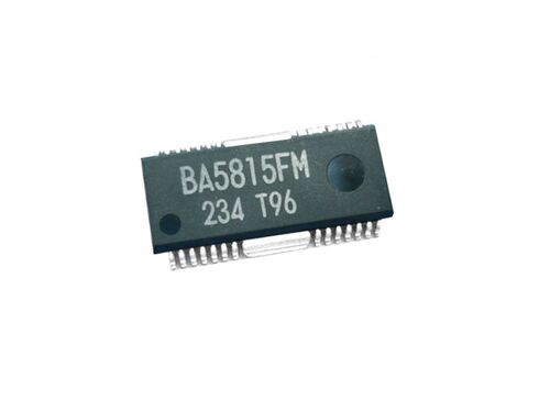 Circuito Integrado SMD BA5815FM 1-C