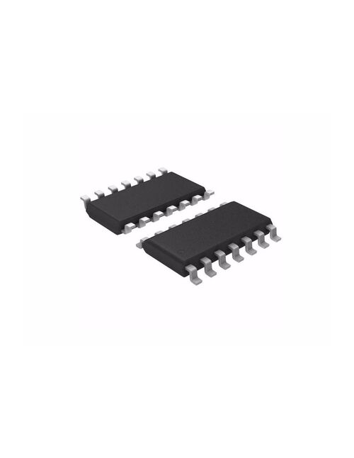 Circuito Integrado SMD BA5208AF 1-C