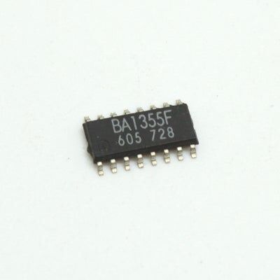 Circuito Integrado SMD BA1355F 1-C