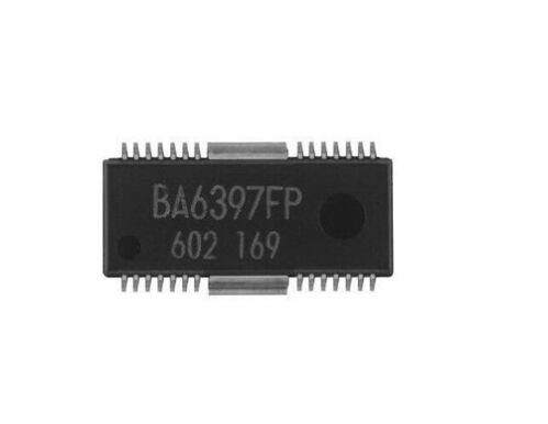 Circuito Integrado SMD BA6397FP =SBA6397FP 1-C