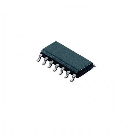 Circuito Integrado CD4093-SMD 1-E