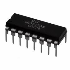 Circuito Integrado SG3525-SMD 2-A