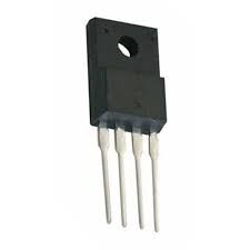 TRANSISTOR 5M0265R 2-A