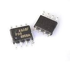 Circuito Integrado FDS8958A-SMD 2-A