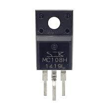 TRANSISTOR MC108 2-A