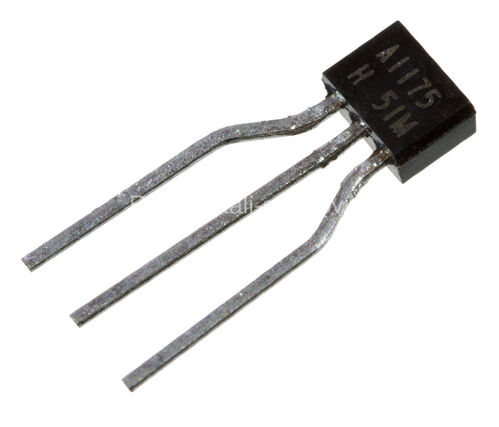 TRANSISTOR 2SA1175 5-C