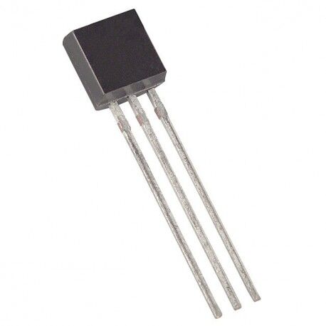 TRANSISTOR 2SA1207 5-D