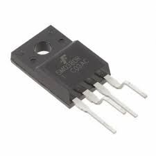 TRANSISTOR 5M0380R 2-B