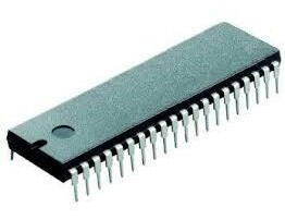 Circuito Integrado PCA84C640P/030 2-B