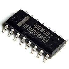 Circuito Integrado ULN2004-SMD 2-C