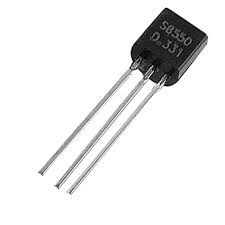 TRANSISTOR S8550 2-C