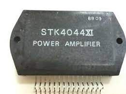 Circuito Integrado STK4044-XI =STK4036-XI 2-E