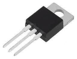 TRANSISTOR SPP08N50C3 3-C