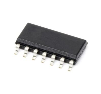 Circuito Integrado SMD TDA1575T 3-D