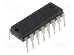 Circuito Integrado TDA8380 =TDA8380A=TDA8380N1-N7 4-A