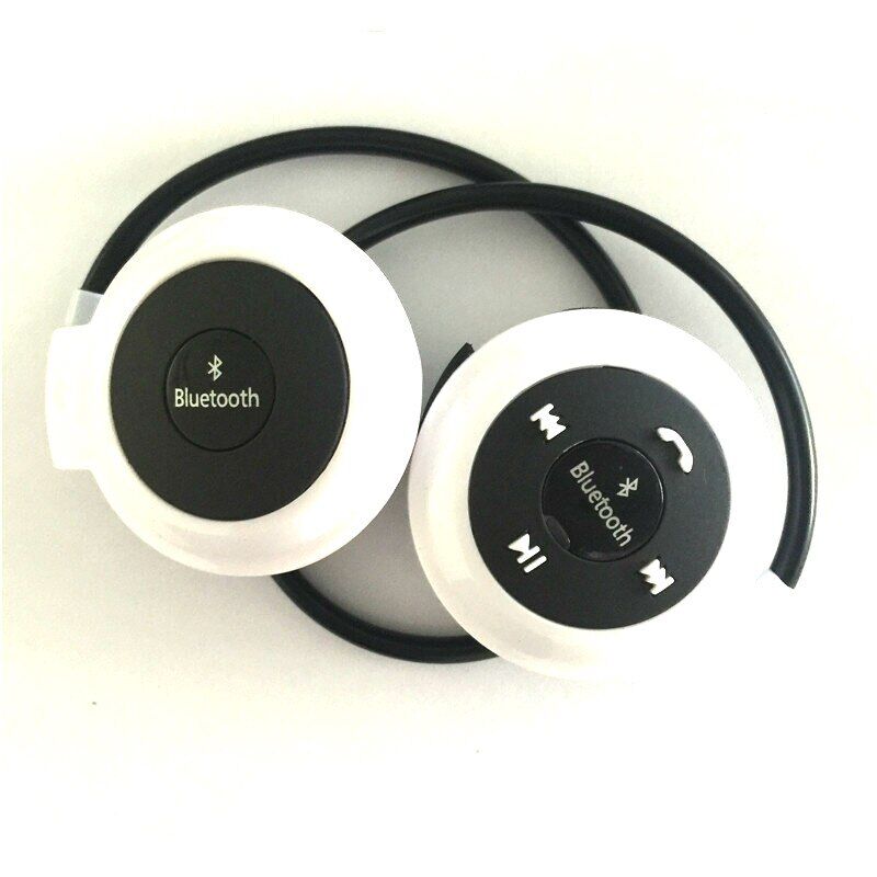 Auriculares de diadema Bluetooth - 