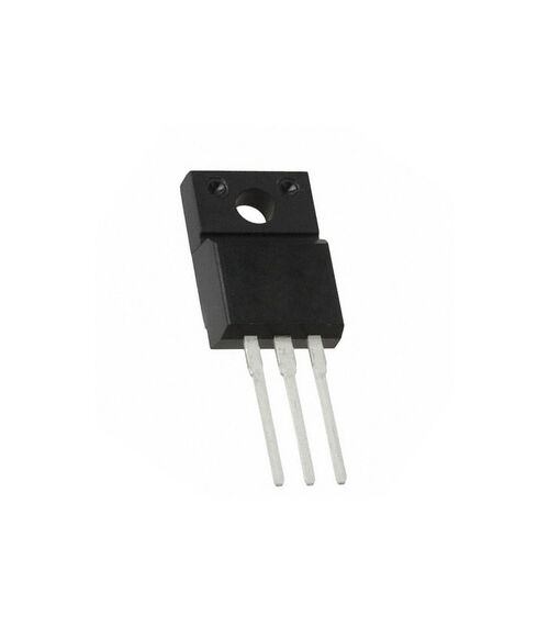 TRANSISTOR FQPF11N60 4-K