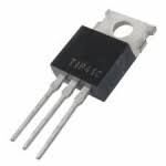 TRANSISTOR P3NA60 =P6NA60FI=P4NA60FI 4-C