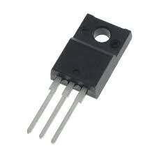 TRANSISTOR STP4NK60ZFP 4-K