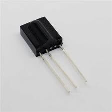 TRANSISTOR TSOP1738 =TSOP31238 4-D