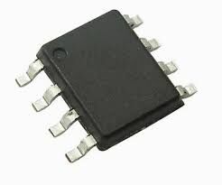 Circuito Integrado UC3843AD8-SMD  8 PINES  4-E