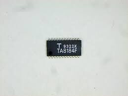 Circuito Integrado SMD TA8184F 2-K