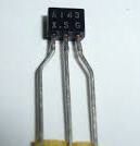 TRANSISTOR 2SA143 5-C