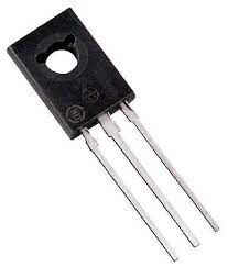 TRANSISTOR 2SC2690A 5-C