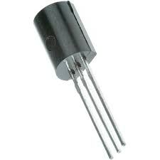 TRANSISTOR 2SA1371 =2SA879 5-C