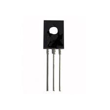 TRANSISTOR BU1508AX 5-C