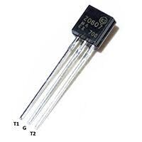 TRANSISTOR 2SK596 5-C