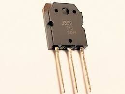 TRANSISTOR 2SK1341 5-A