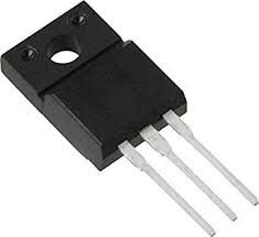 TRANSISTOR P6NK60ZFP 5-A