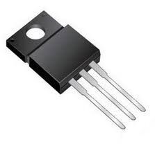 TRANSISTOR P5NB60FP =STP5NB60FP 5-A