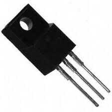 TRANSISTOR 2SK1217 5-A