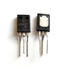 TRANSISTOR 2SC3807 5-A