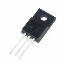 TRANSISTOR 2SC3851 5-A