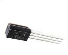 TRANSISTOR 2SC3940A 5-A