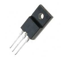 TRANSISTOR P3NA80FI =2SK1611=P4NB80FP 5-A